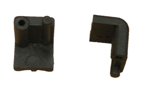 DHK RC Car Spares Optimus GP & Maximus GP - Fuel Tank Fixture DHK9381-9T3 (Box109)