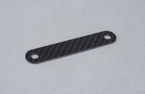 FG Modellsport Car Spares CFK lateral battery brace 01013/1 (Box 77)