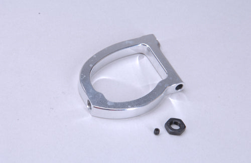 FG Modellsport Car Spares Fr upper alloy wishbone adjustable 1102 (BOX 64)