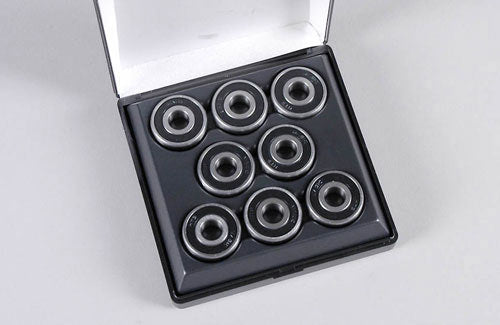 FG Modellsport Car Spares Easy-running Bearings 8x22x7 (Pk8) 4410