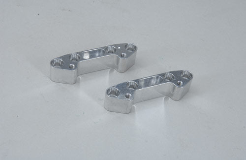 FG Modellsport Car Spares Alloy Support Rr Axle Truck (Pk2) 04478/1 (BOX 64)