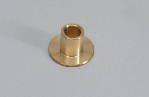 FG Modellsport Car Spares Flange Bush 10/20x12-Ally Srvosaver 04493/4 (BOX 64)