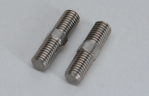 FG Modellsport Car Spares Titan Adj Screw R /L M8x32mm (Pk2) 4520 (BOX 64)