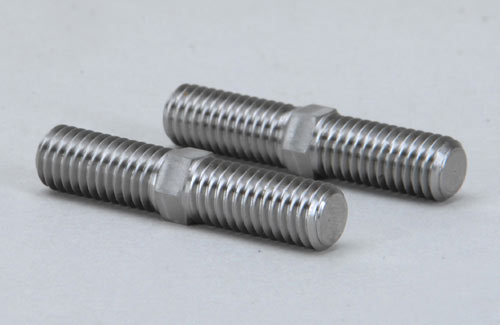 FG Modellsport Car Spares Titan Adjust Screw R/L M8x39mm(Pk2) 4521 (Box 77)