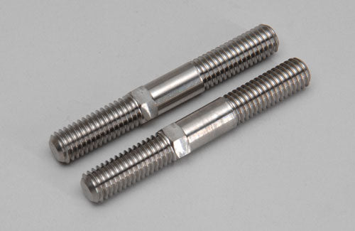 FG Modellsport Car Spares Titan W/Bone Headl Pin Rr M8x61(2) 4524 (BOX 64)