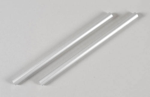 FG Modellsport Car Spares Alloy Roll Cage D Porsche (Pk2) 5025 (BOX 64)