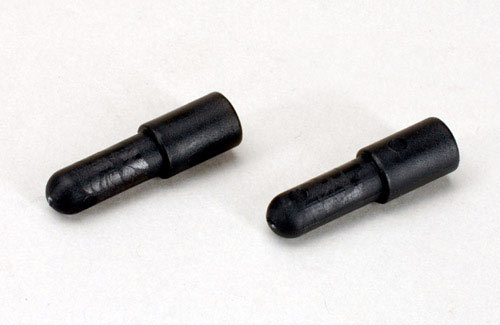 FG Modellsport Car Spares Plastic Part-Stiffener Brace (Pk2) 06034/1 (BOX 64)