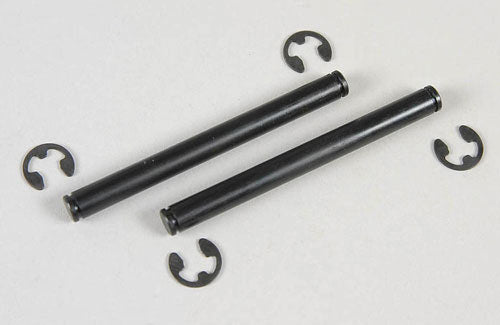 FG Modellsport Car Spares Rear upper wishbone pin (Pk2) 6075