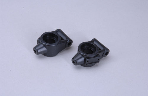 FG Modellsport Car Spares Rear upright raised l/r (Pk2) 6077 (BOX 82)