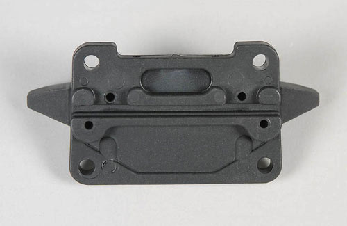 FG Modellsport Car Spares Front axle mount A 6097 (Box 77)