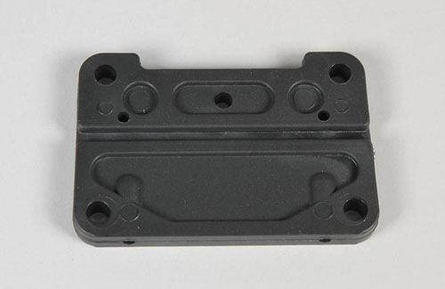 FG Modellsport Car Spares Front axle mount B 6098 (Box 77)