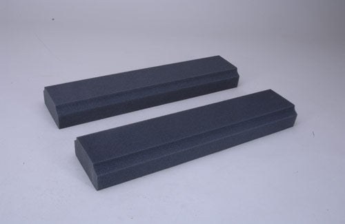 FG Modellsport Car Spares Tyre Inserts Monster Models (Pk2) 06233/5 (Storeroom)