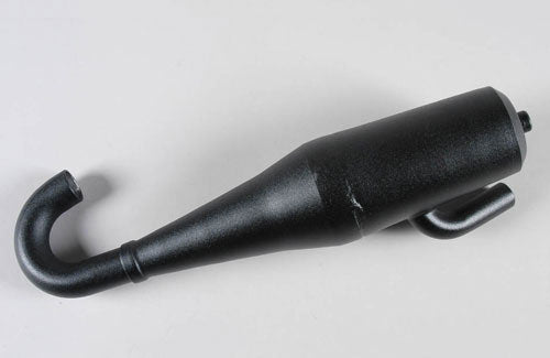 FG Modellsport Car Spares Tuned Pipe 1:6 06293/1 (Box 74)