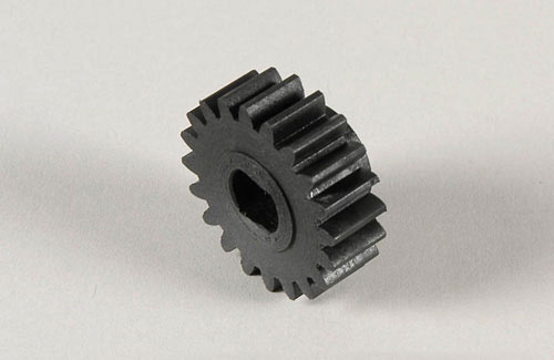 FG Modellsport Car Spares Plastic Gearwheel 20 Teeth 2-speed 06424/1 (BOX 64)