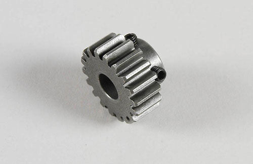 FG Modellsport Car Spares Steel gearwheel 18 teeth 6432 (BOX 64)