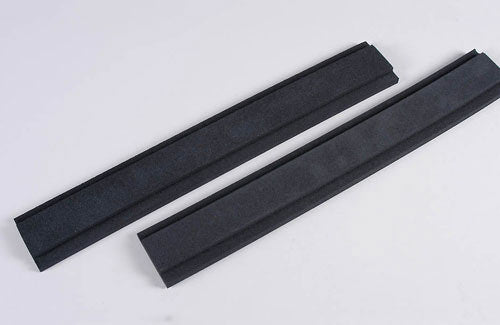 FG Modellsport Car Spares Tyre Ins F/Slicks Narrow 1:6 (Pk2) 06437/5 / Z-FG06437/5 (Box 98)