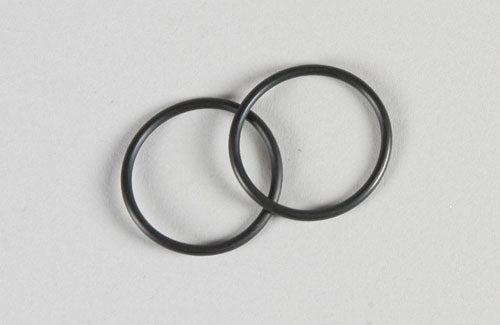 FG Modellsport Car Spares O-ring 19x1.5-Airfilter Adptr(Pk2) 06452/4 (Box 74)