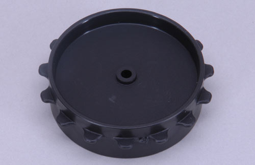 FG Modellsport Car Spares Distance Plate 06464/3 (Box 38)