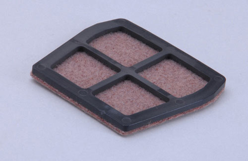 FG Modellsport Car Spares Filter Element 06466/3 (Box 74)