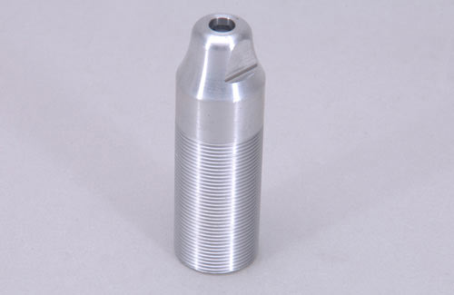 FG Modellsport Car Spares Ally Shock Abs Housing 2000 (Long) 06481/1 (Box 84)