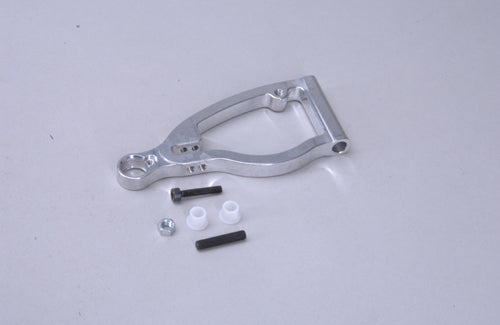 FG Modellsport Car Spares Front alloy wishbone 1:6 06498/1 (Box 38)