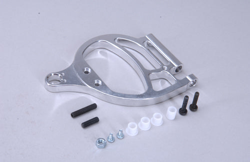 FG Modellsport Car Spares Fr all wishb f/Monster mod w/4 damp 6498 (Box 77)