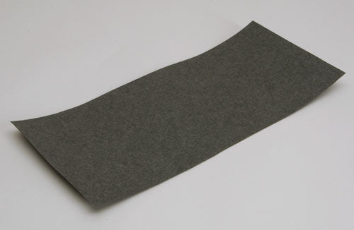 FG Modellsport Car Spares Gasket Sheet 0.5mm 6531