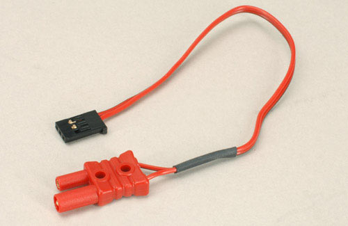 FG Modellsport Car Spares Receiver Cable Gold Contact/Fut 6547 (Box 38)