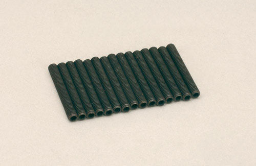 FG Modellsport Car Spares Grub Screw 4x30mm (Pk15) 06729/30 (Box 38)