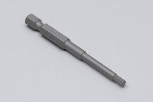 FG Modellsport Car Spares Bit Insert SW 3x50mm 06832/3 (Box 38)