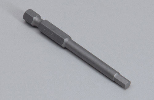 FG Modellsport Car Spares Bit Insert SW 4x50mm 06832/4 (Box 38)