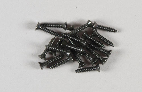 FG Modellsport Car Spares Csk Scrw Tp Torx 2.9x16 (Pk20) 06910/16 (Box 38)