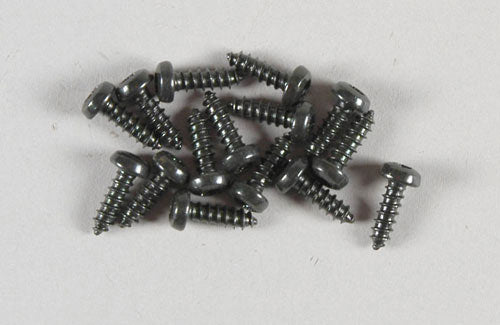 FG Modellsport Car Spares P.Head TP Torx Screw 2.9x9.5mm (15) 06914/09 (Box 38)