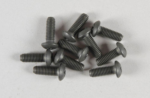 FG Modellsport Car Spares Pan-Head Torx Screw 5x16mm (Pk10) 06926/16 (Box 38)