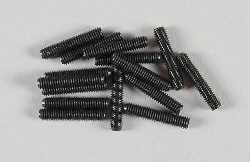 FG Modellsport Car Spares H/Less Pin (Torx) M4x20 (Pk15) 06929/20 (Box 38)