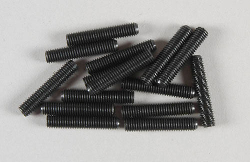 FG Modellsport Car Spares Headless Pin (Torx) M5x25 (Pk15) 06930/25 (Box 38)