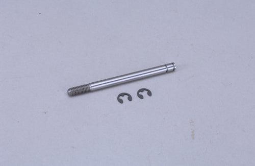 FG Modellsport Car Spares Shock piston shaft short 7090 (Box 84)