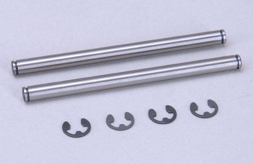 FG Modellsport Car Spares Fr Wishbone Pin Hard 6x87mm(Pk2) 07102/5 (Box 82)