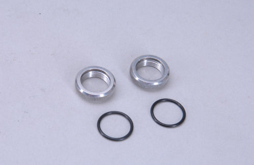 FG Modellsport Car Spares Adjusting ring 04 (Pk2) 07201/3 (Box 84)