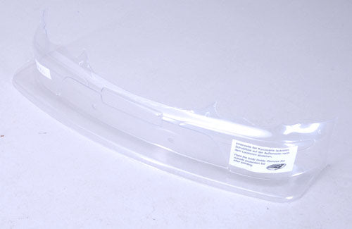 FG Modellsport Car Spares Front bumper Merc C-Cl DTM 06 7231