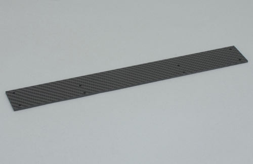 FG Modellsport Car Spares Carbon Spoiler Brace Merc C-Class 7481 (BOX 64)