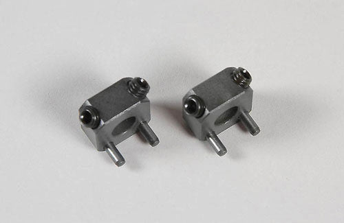 FG Modellsport Car Spares Steel square wheel driver 9 5 mm/M6 8407 (BOX 64)