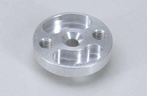 FG Modellsport Car Spares Carrier Disk/Zen - Adjust Clutch 08412/1 (box 74)