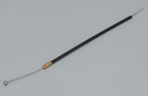 FG Modellsport Car Spares Flex Short Bowd Cable-Rr Disk Brake 08473/1 (Box 83)