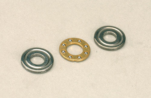 FG Modellsport Car Spares Thrust Ball Bearing 5x12x4 8491 (BOX 64)