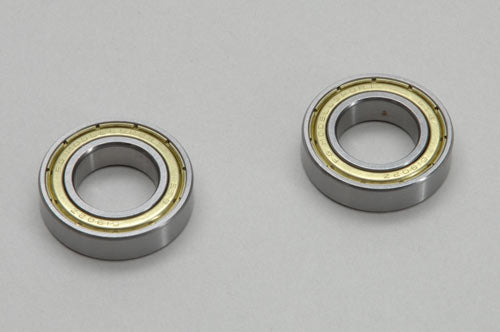 FG Modellsport Car Spares B/Bearing 15x28x7 Grease Filled (2) 08493/5 (BOX 64)