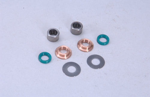 FG Modellsport Car Spares Guide/roller brg set f/viscous diff 08603/1 (Box 38)