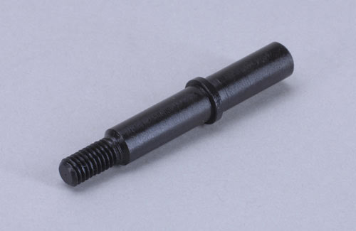 FG Modellsport Car Spares Front Axle With Collar 08610/1 (Box 38)