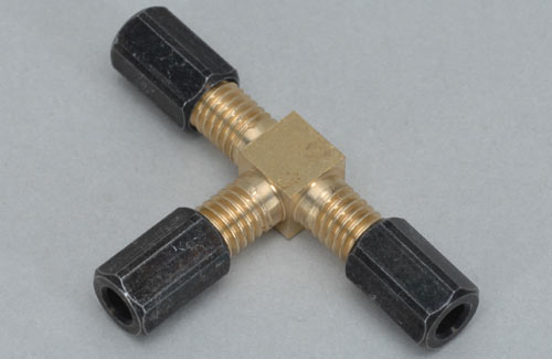 FG Modellsport Car Spares T-piece 09440/18 (Box 83)