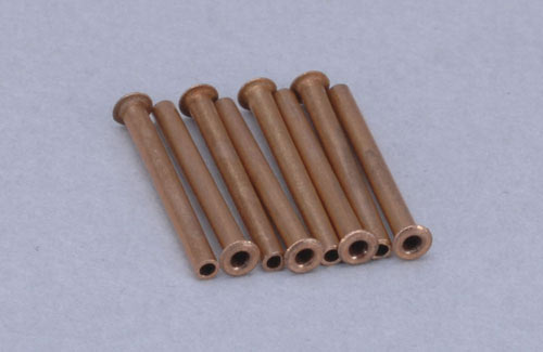 FG Modellsport Car Spares Supporting Bush For Brake Line(Pk8) 09440/20 (Box 74)